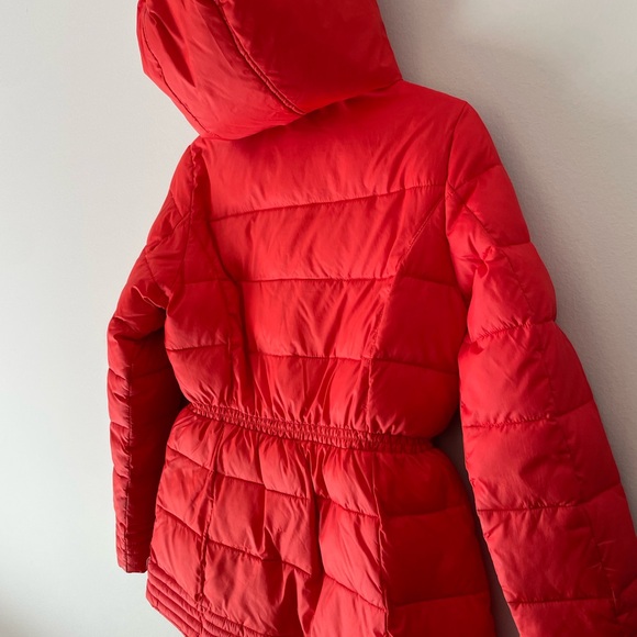 Sam Edelman Hooded Puffer Coat (14) - Picture 8 of 13